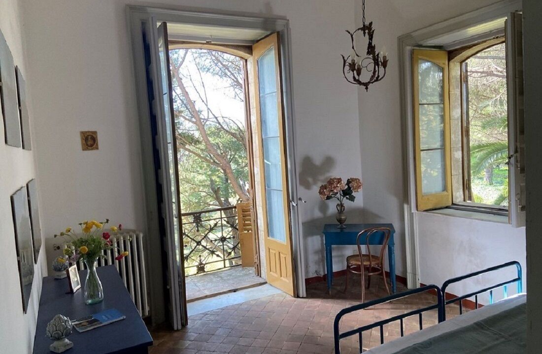 Photo of Bedroom in Piedimonte Etneo