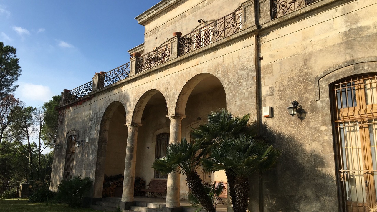 Photo of Outdoor in Piedimonte Etneo