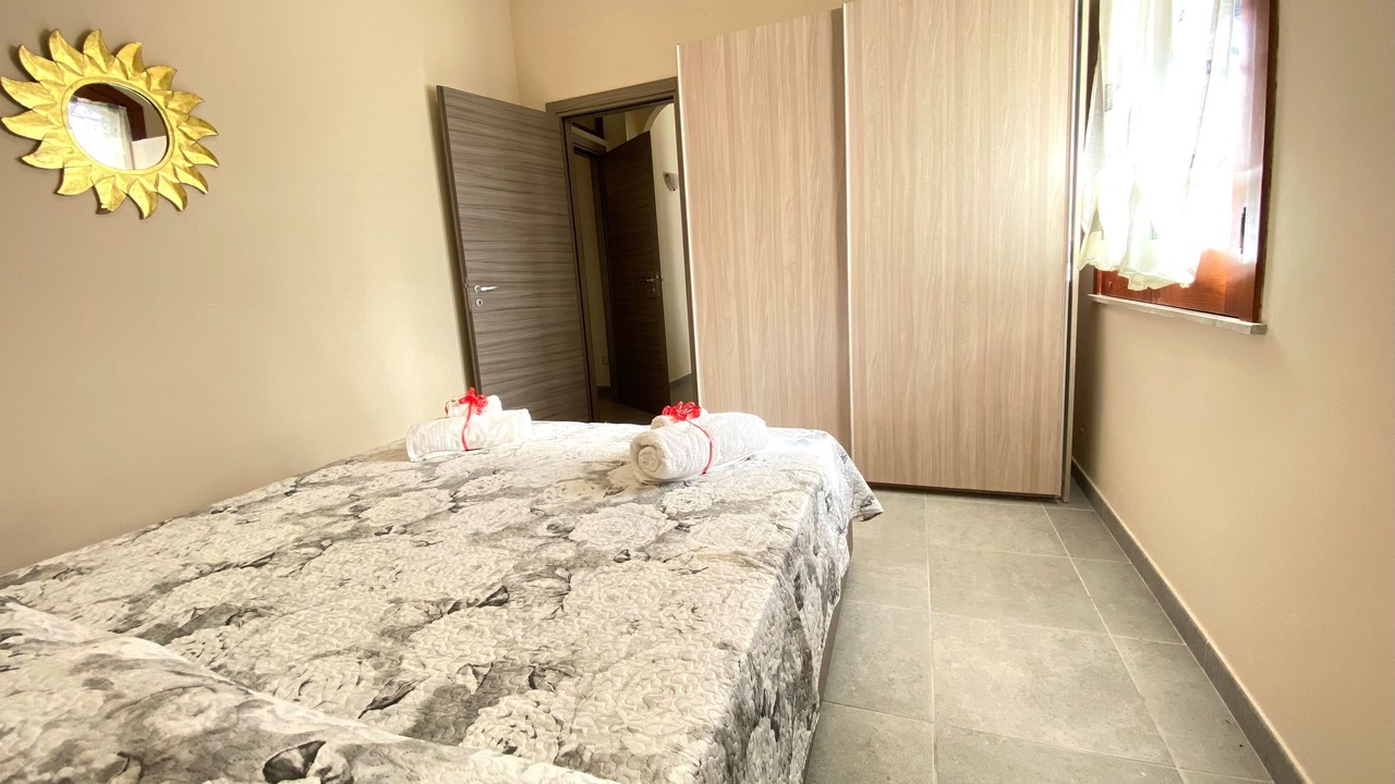 Photo of Bedroom in Avola
