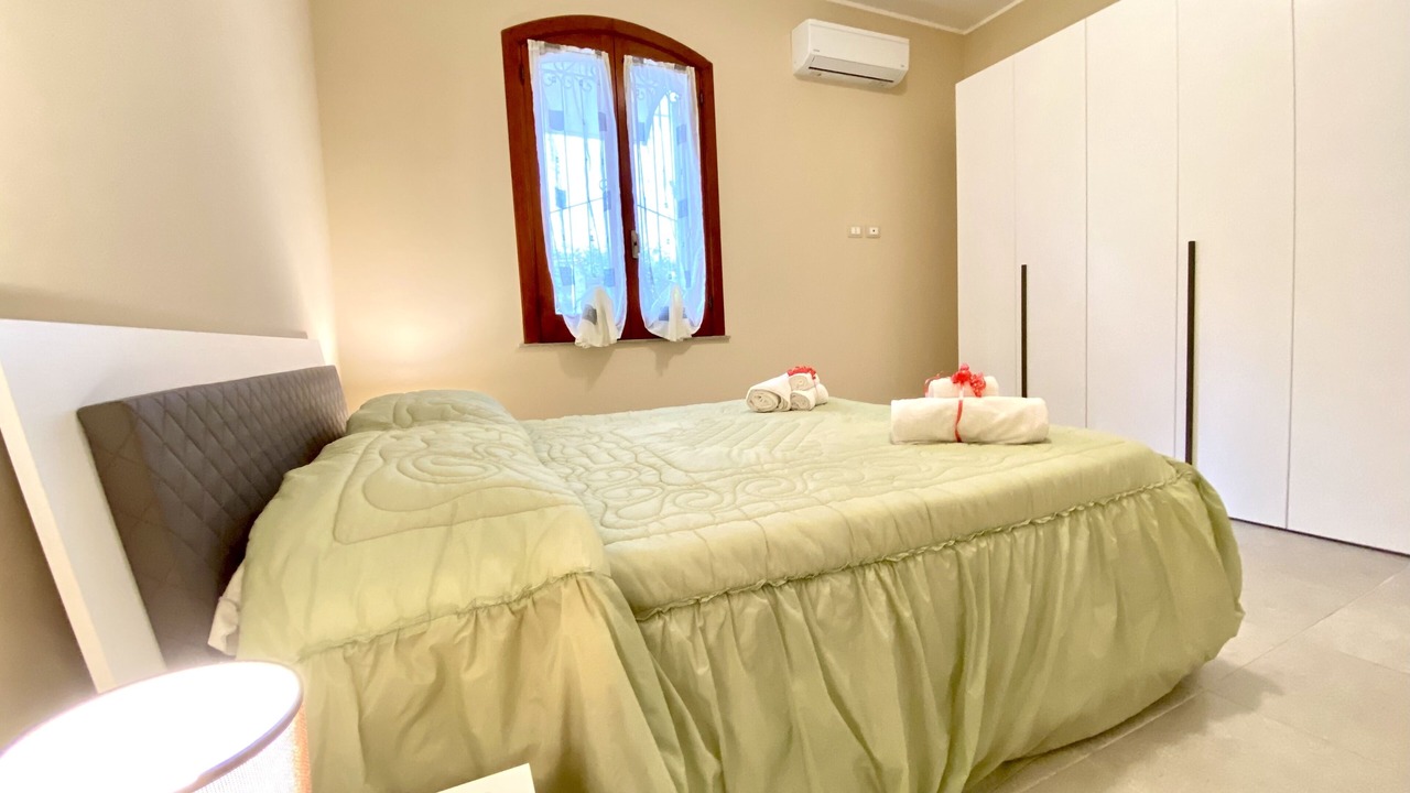 Photo of Bedroom in Avola