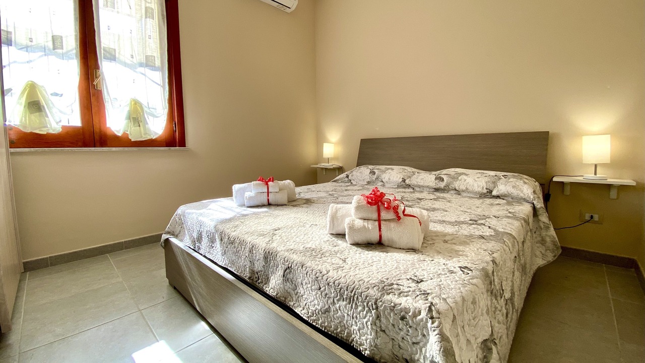 Photo of Bedroom in Avola