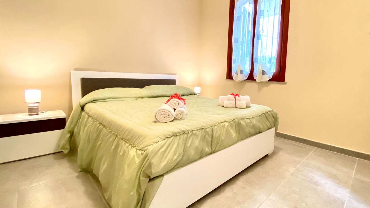 Photo of Bedroom in Avola