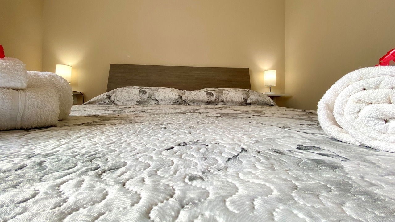 Photo of Bedroom in Avola