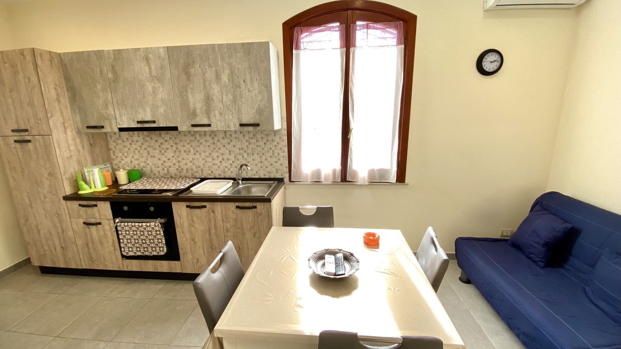 Photo of Kitchen in Avola