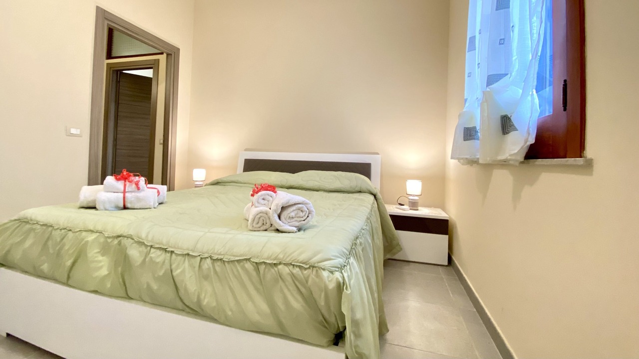Photo of Bedroom in Avola