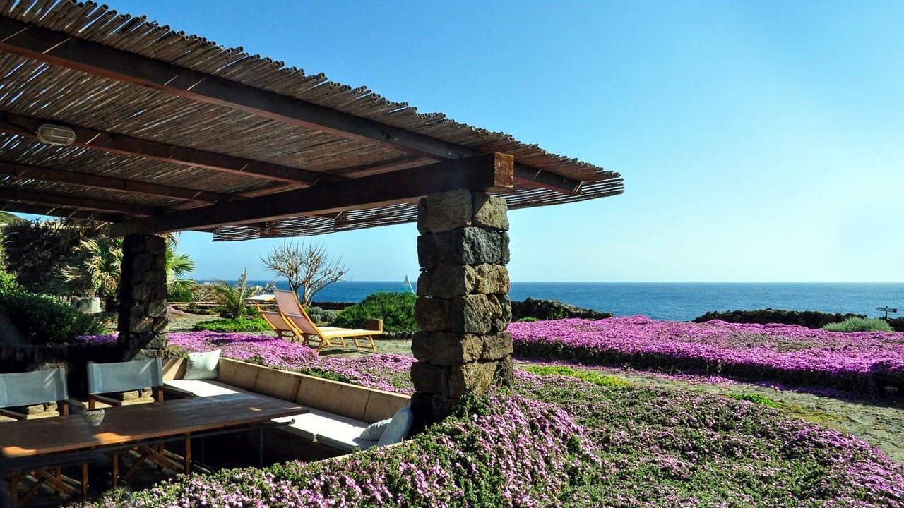 Photo of Outdoor in Pantelleria