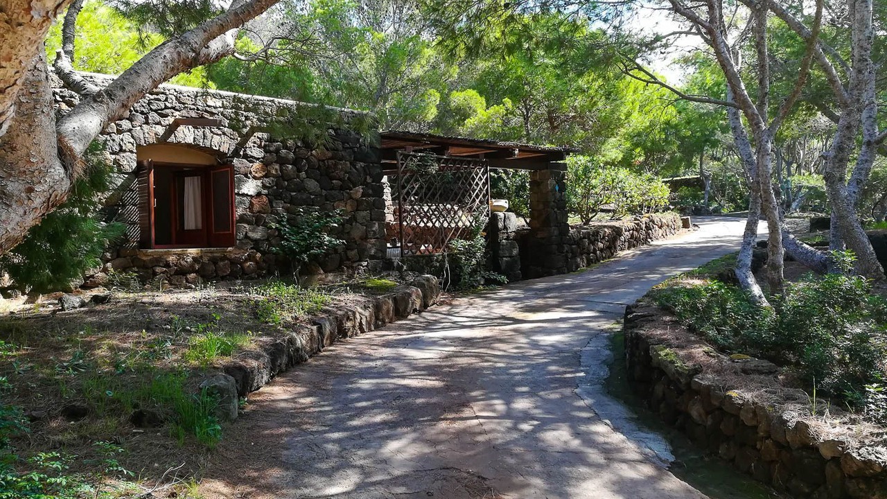 Photo of Outdoor in Pantelleria