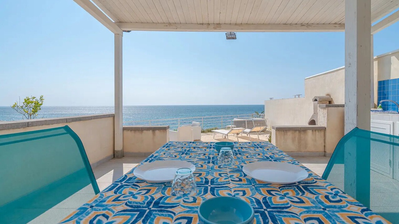Photo of Outdoor in Noto Marina
