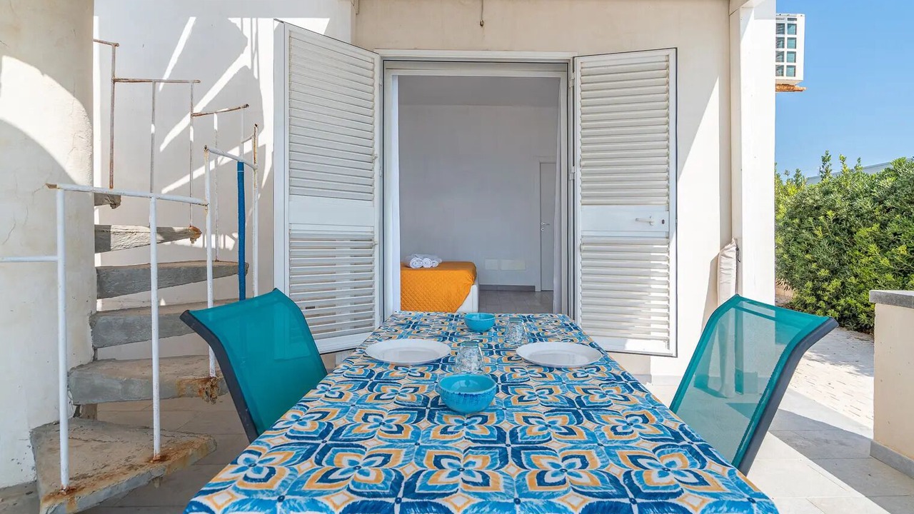 Photo of Outdoor in Noto Marina
