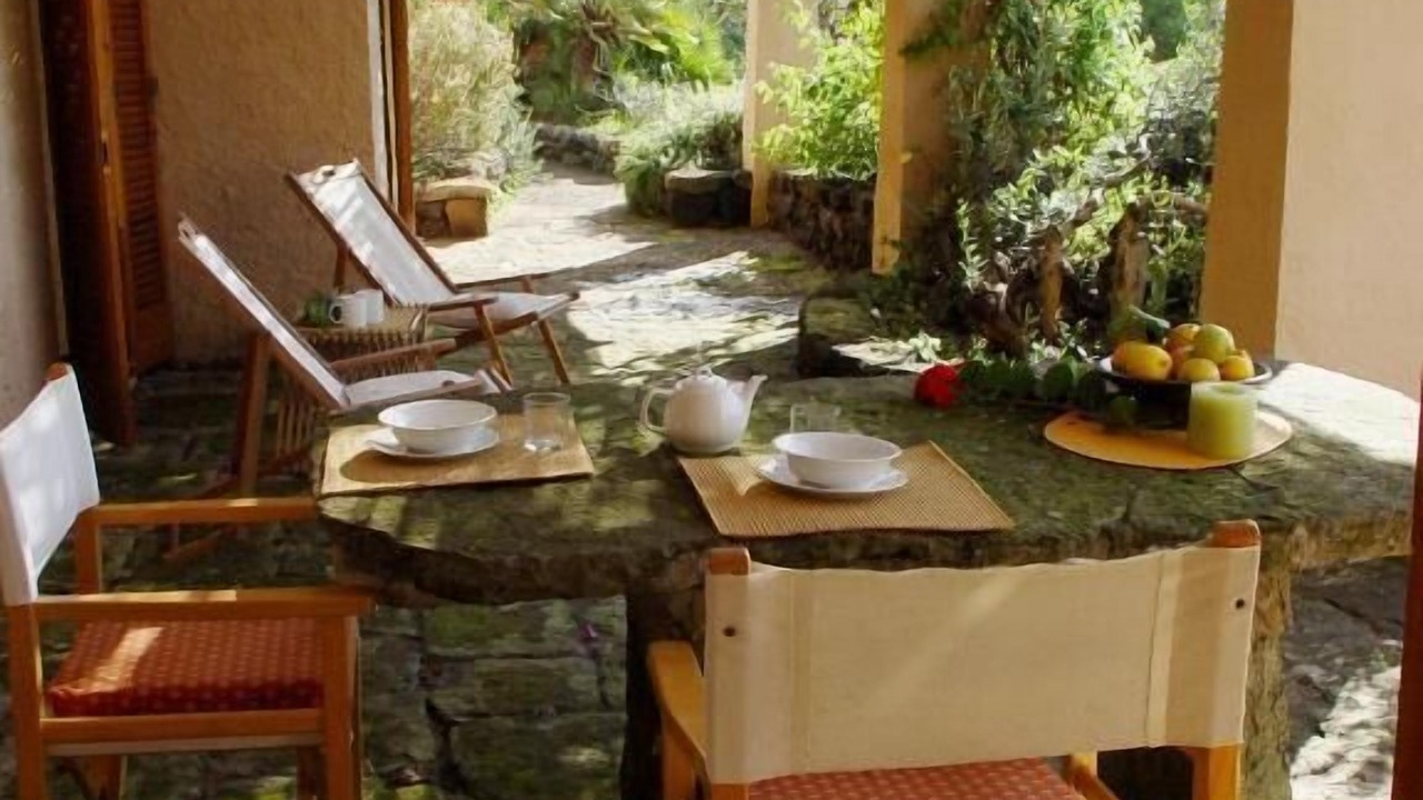 Photo of Outdoor in Pantelleria
