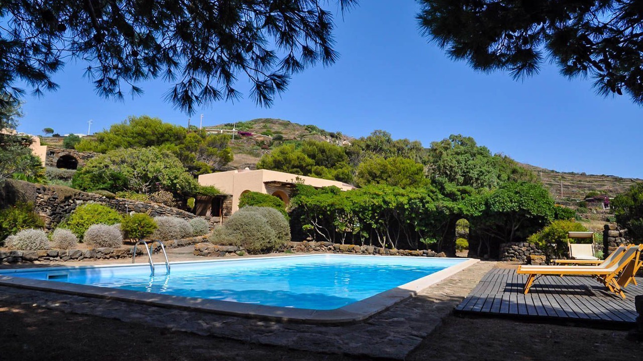 Photo of Outdoor in Pantelleria