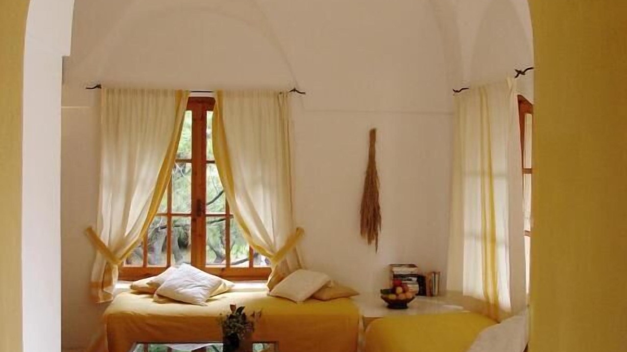 Photo of Bedroom in Pantelleria