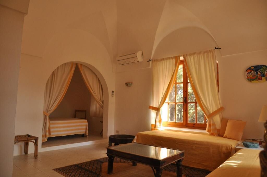 Photo of Bedroom in Pantelleria