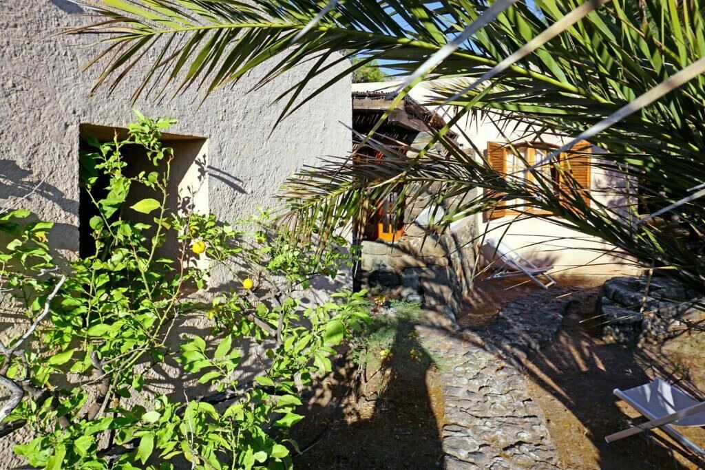 Photo of Outdoor in Pantelleria