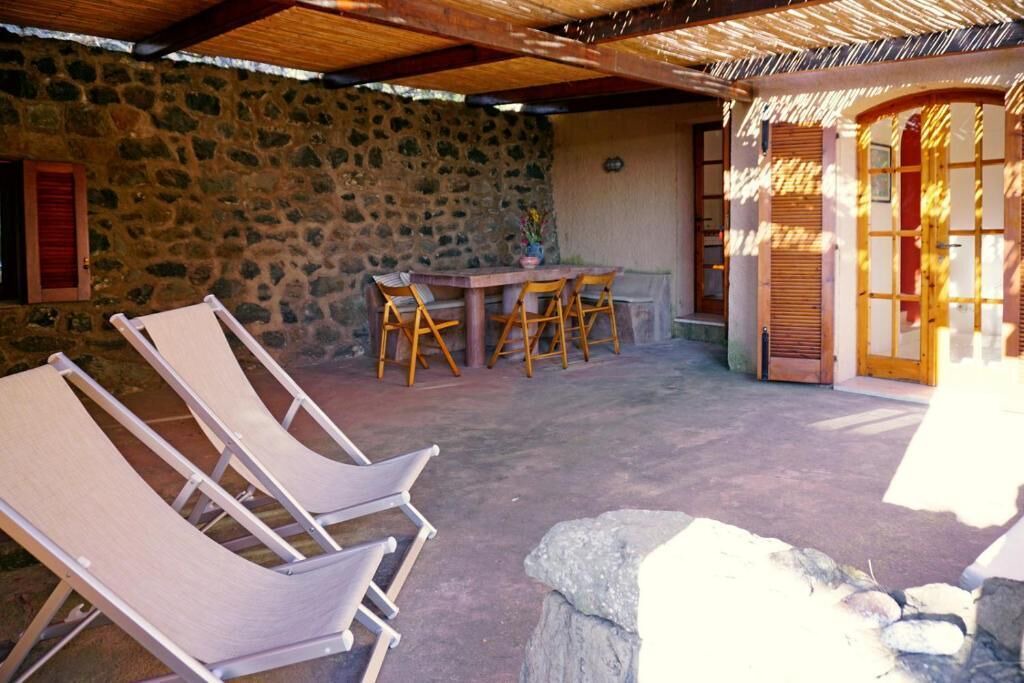 Photo of Outdoor in Pantelleria