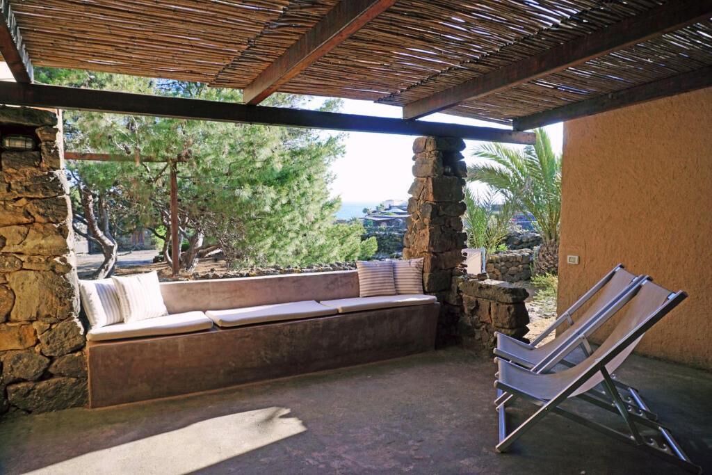 Photo of Outdoor in Pantelleria