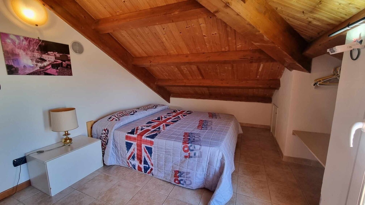 Photo of Bedroom in Piedimonte Etneo