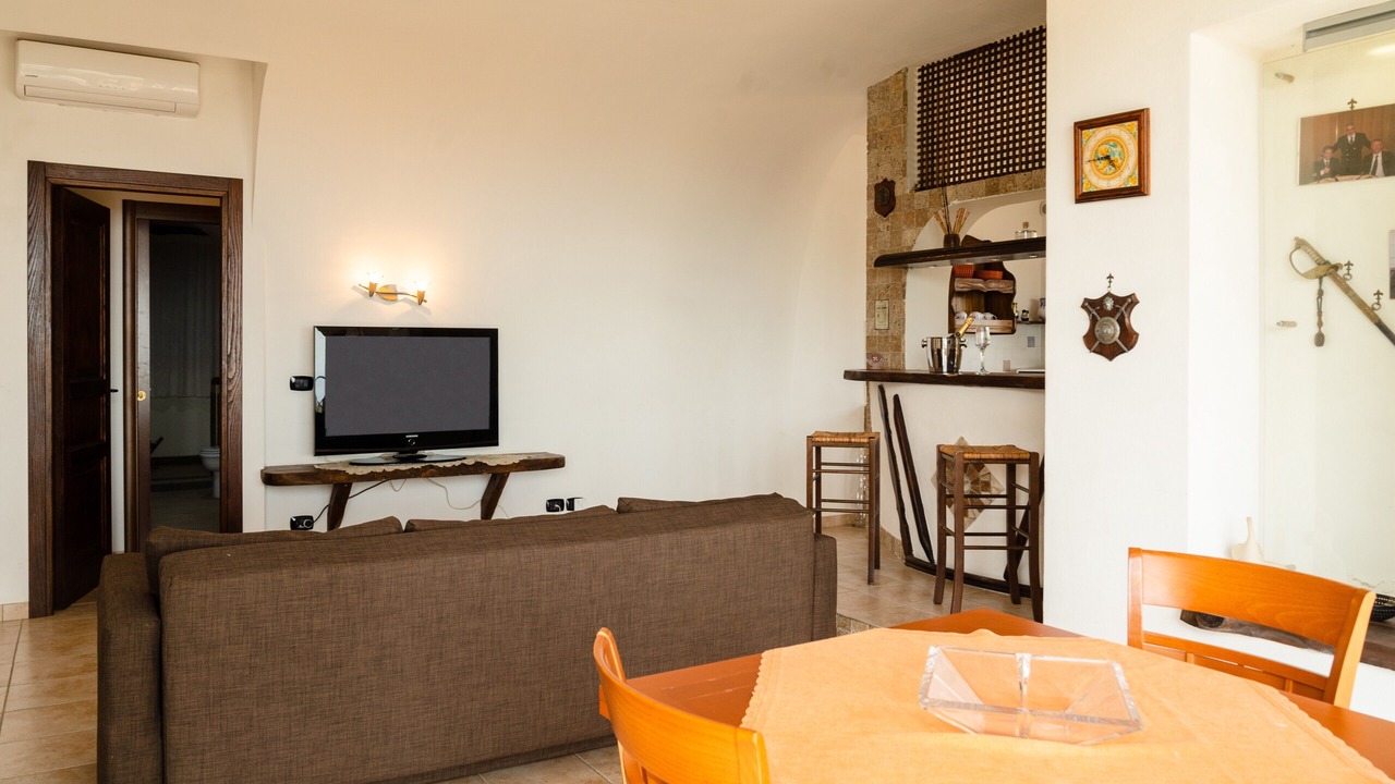 Photo of Livingroom in Piedimonte Etneo