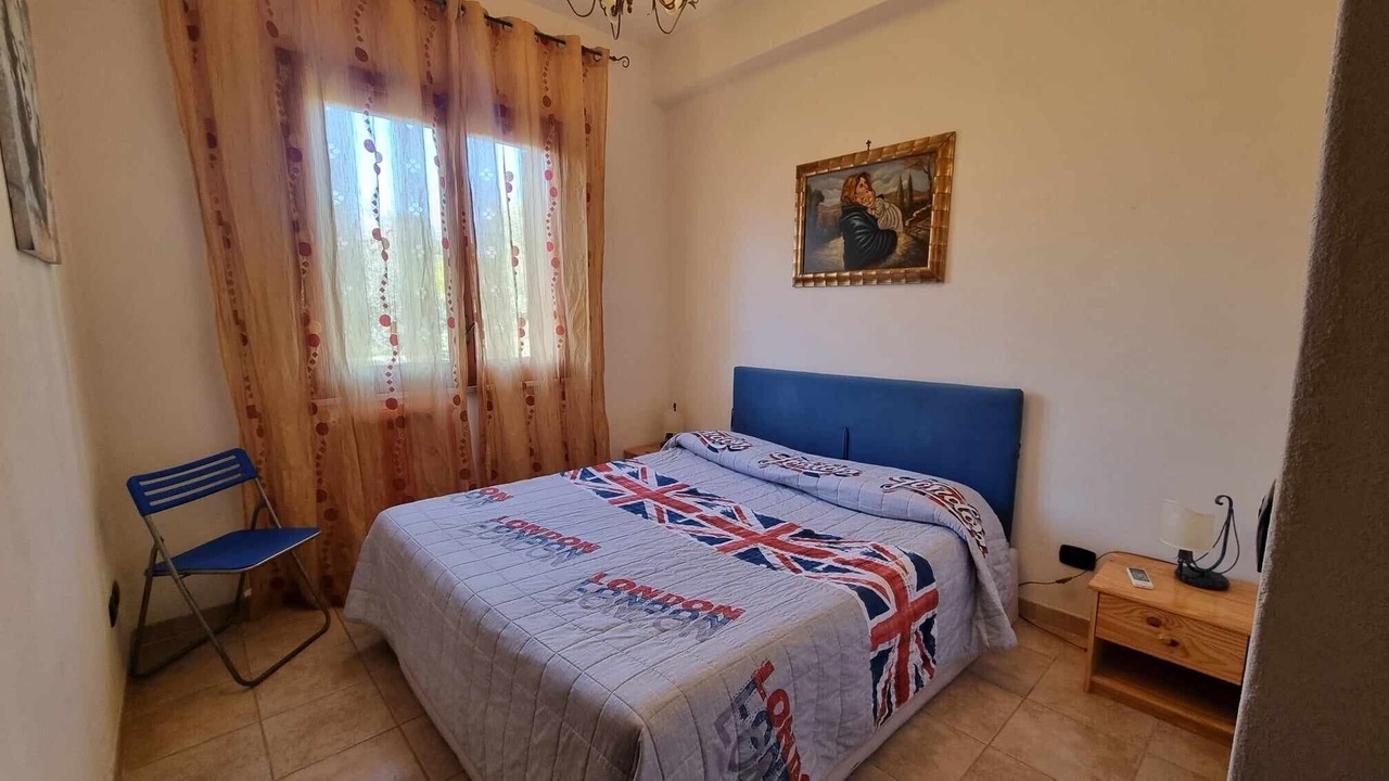 Photo of Bedroom in Piedimonte Etneo