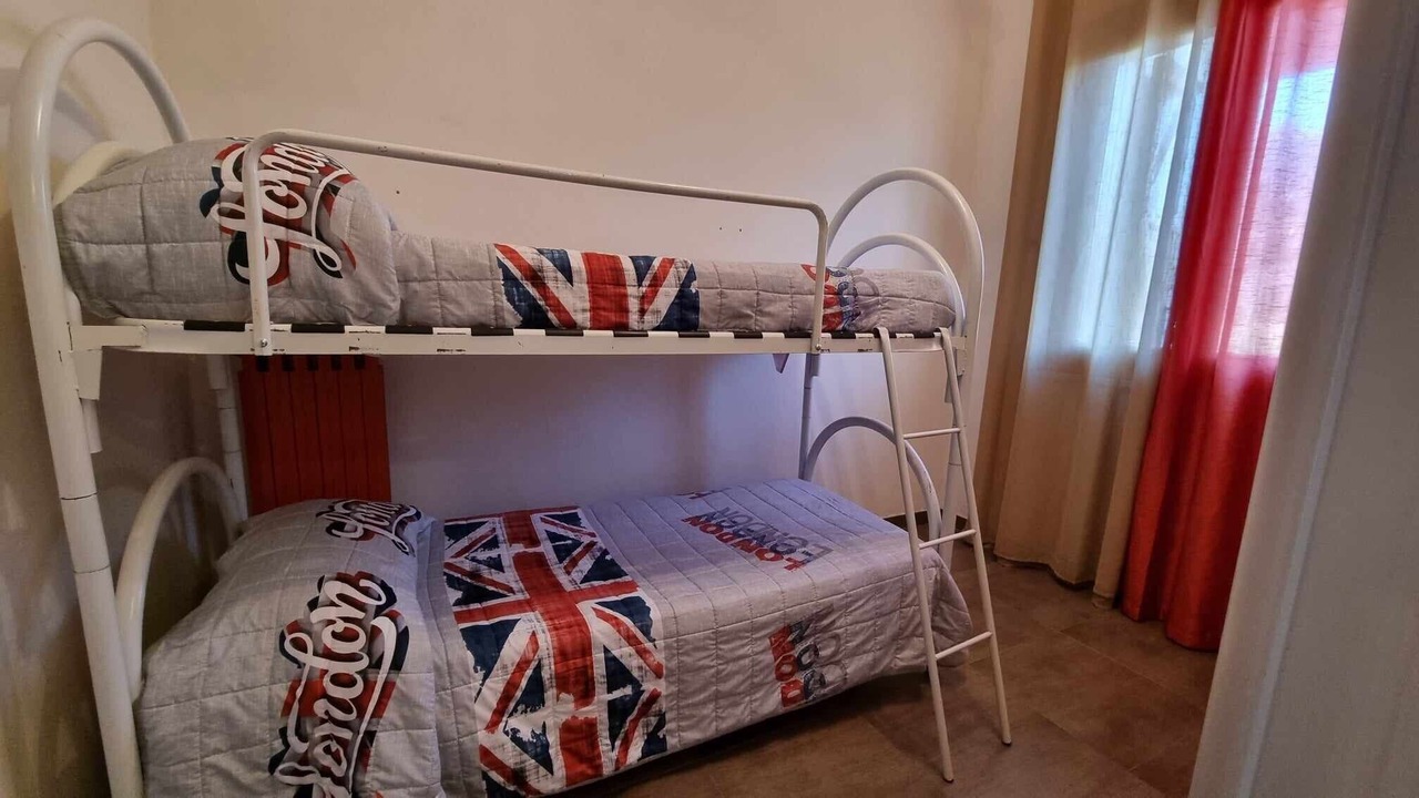 Photo of Bedroom in Piedimonte Etneo