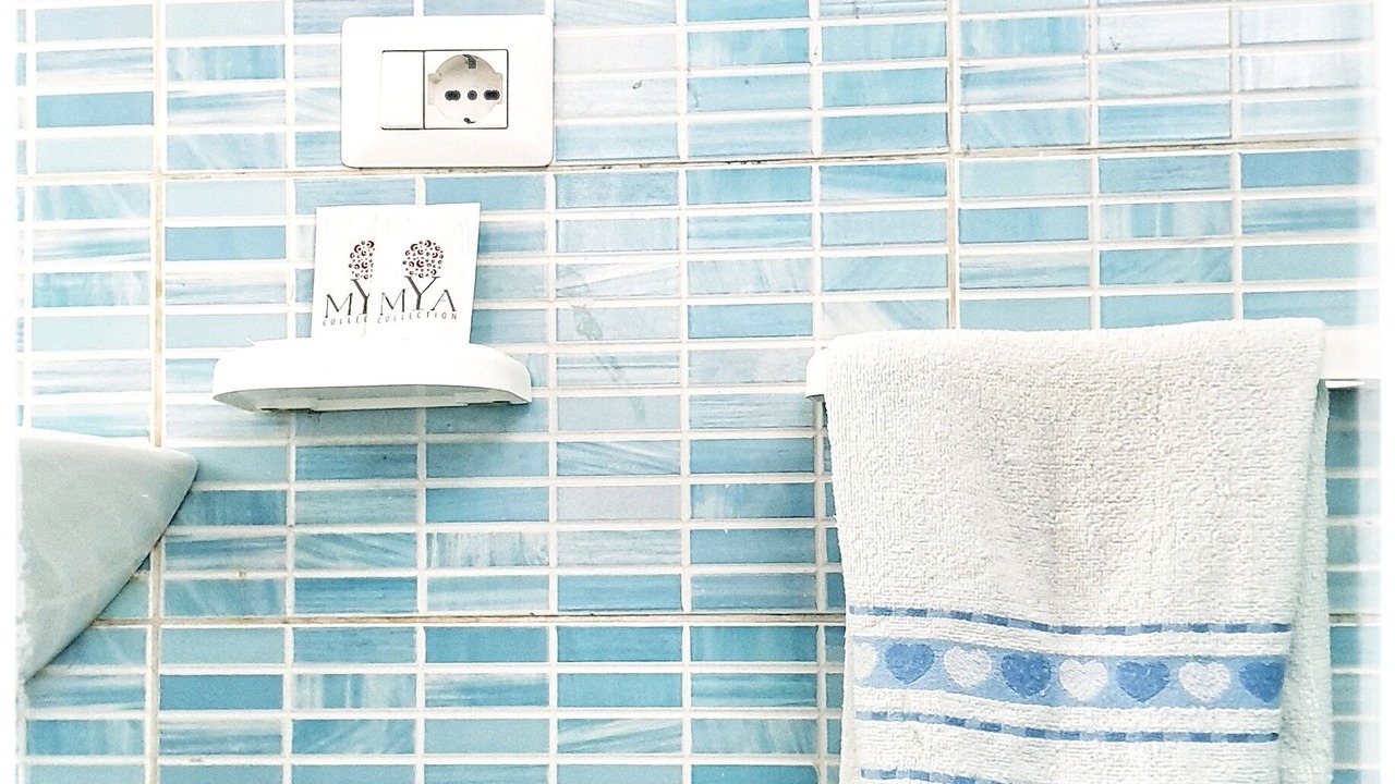 Photo of Bathroom in Naples