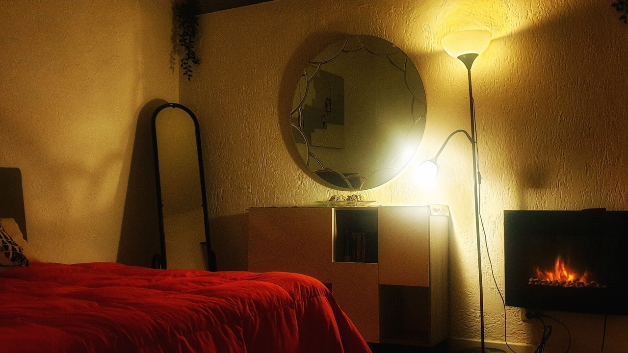 Photo of Bedroom in Naples