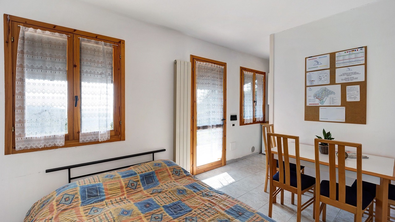 Photo of Bedroom in Marina di Andora