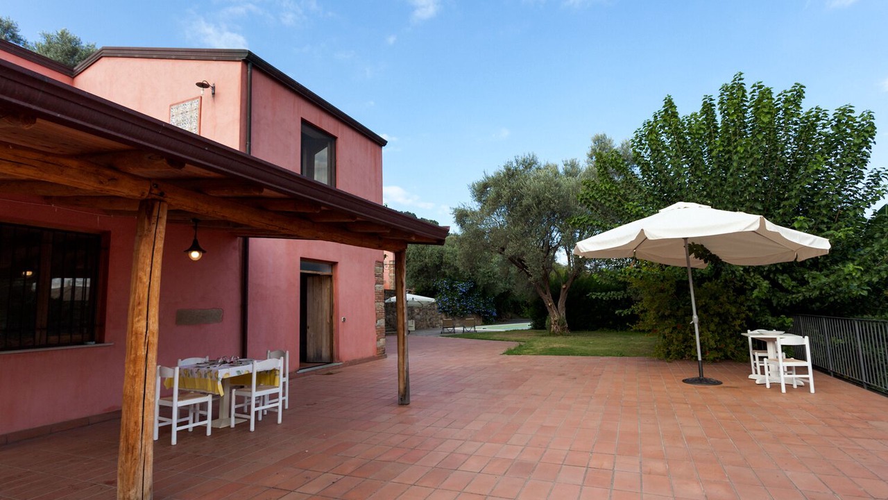 Photo of Outdoor in Castell'Umberto