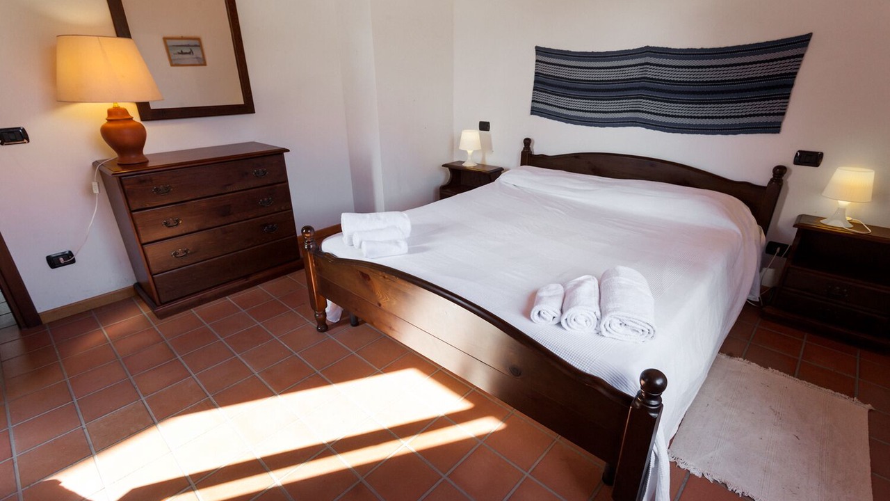 Photo of Bedroom in Castell'Umberto
