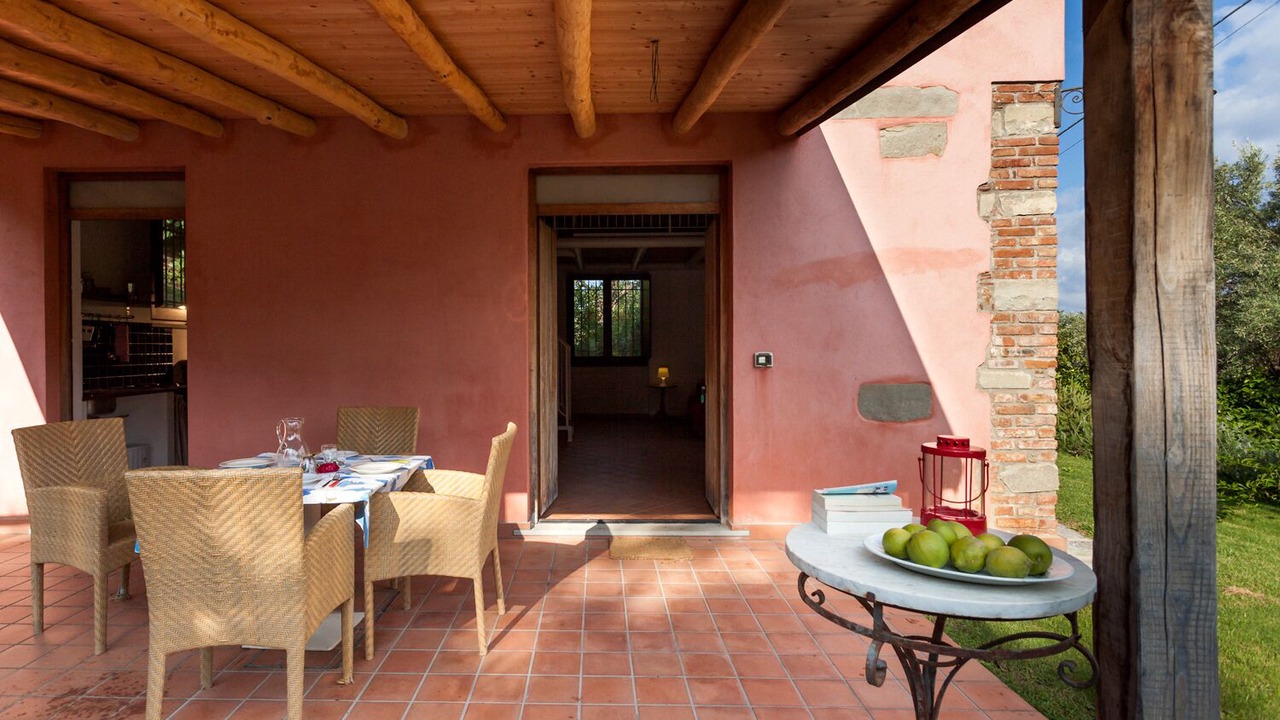 Photo of Outdoor in Castell'Umberto