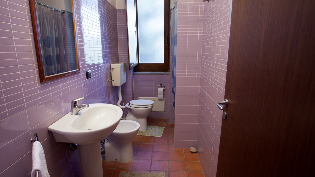 Photo of Bathroom in Castell'Umberto