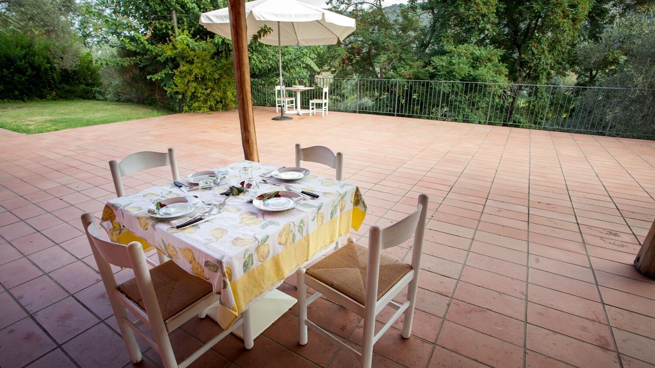 Photo of Outdoor in Castell'Umberto
