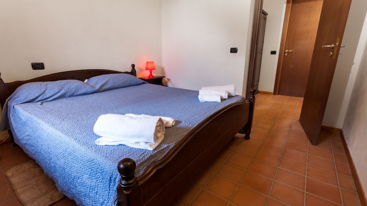 Photo of Bedroom in Castell'Umberto