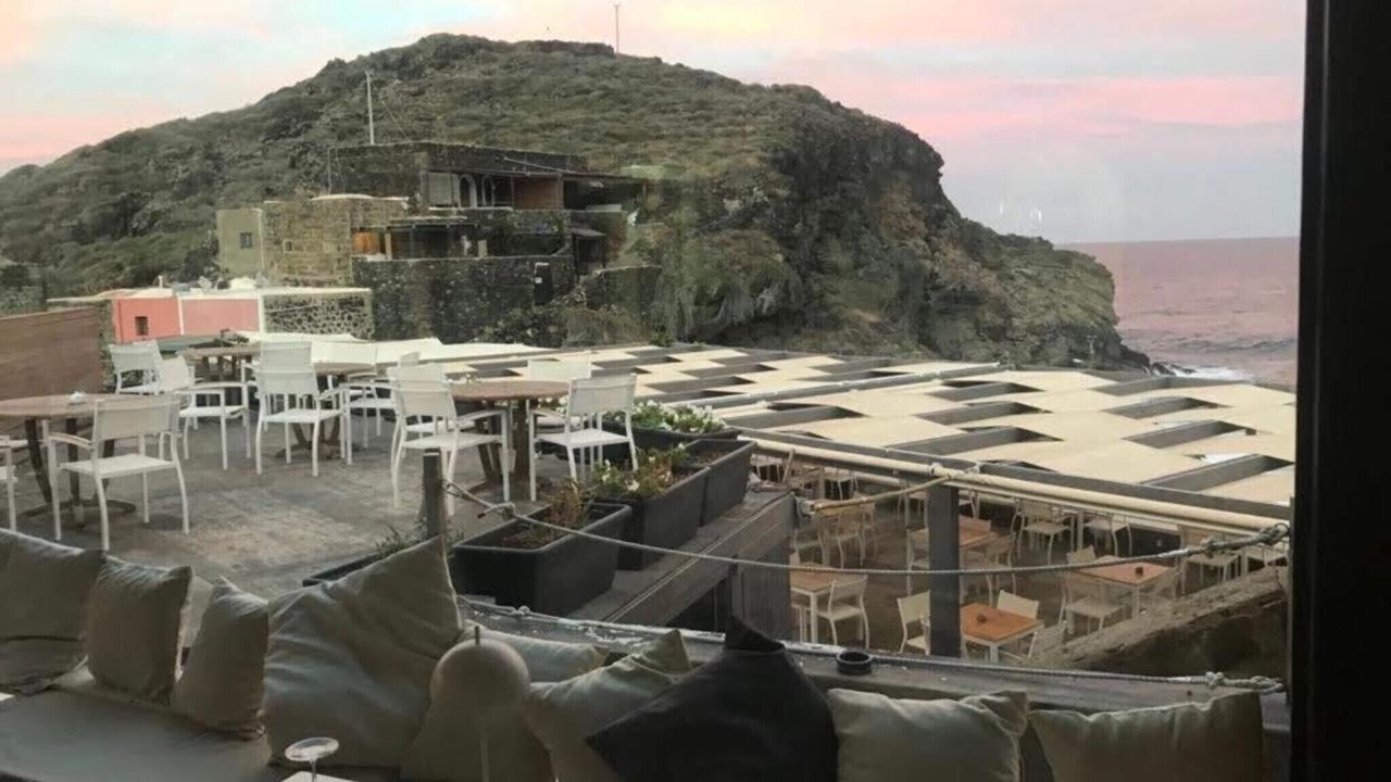 Photo of Outdoor in Tracino