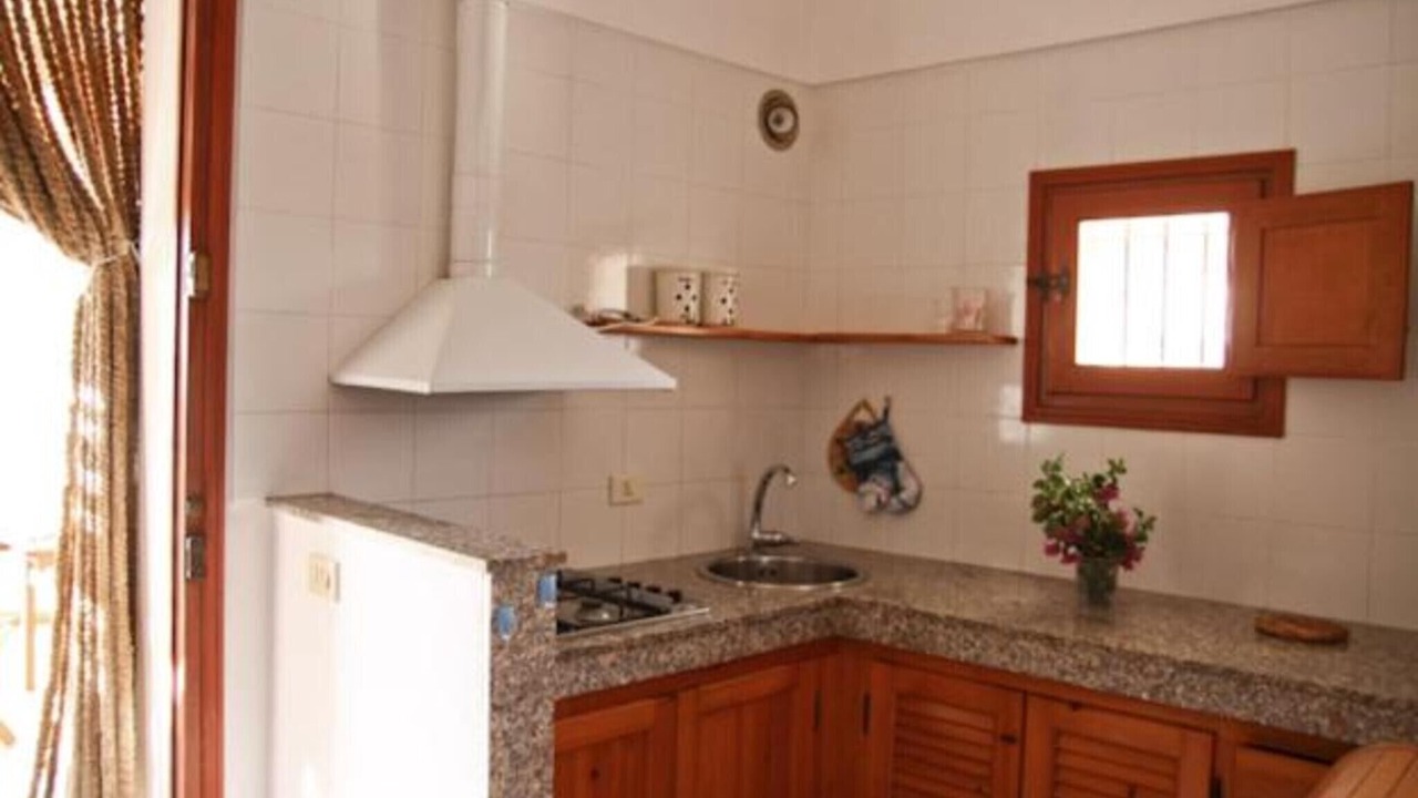 Photo of Kitchen in Tracino
