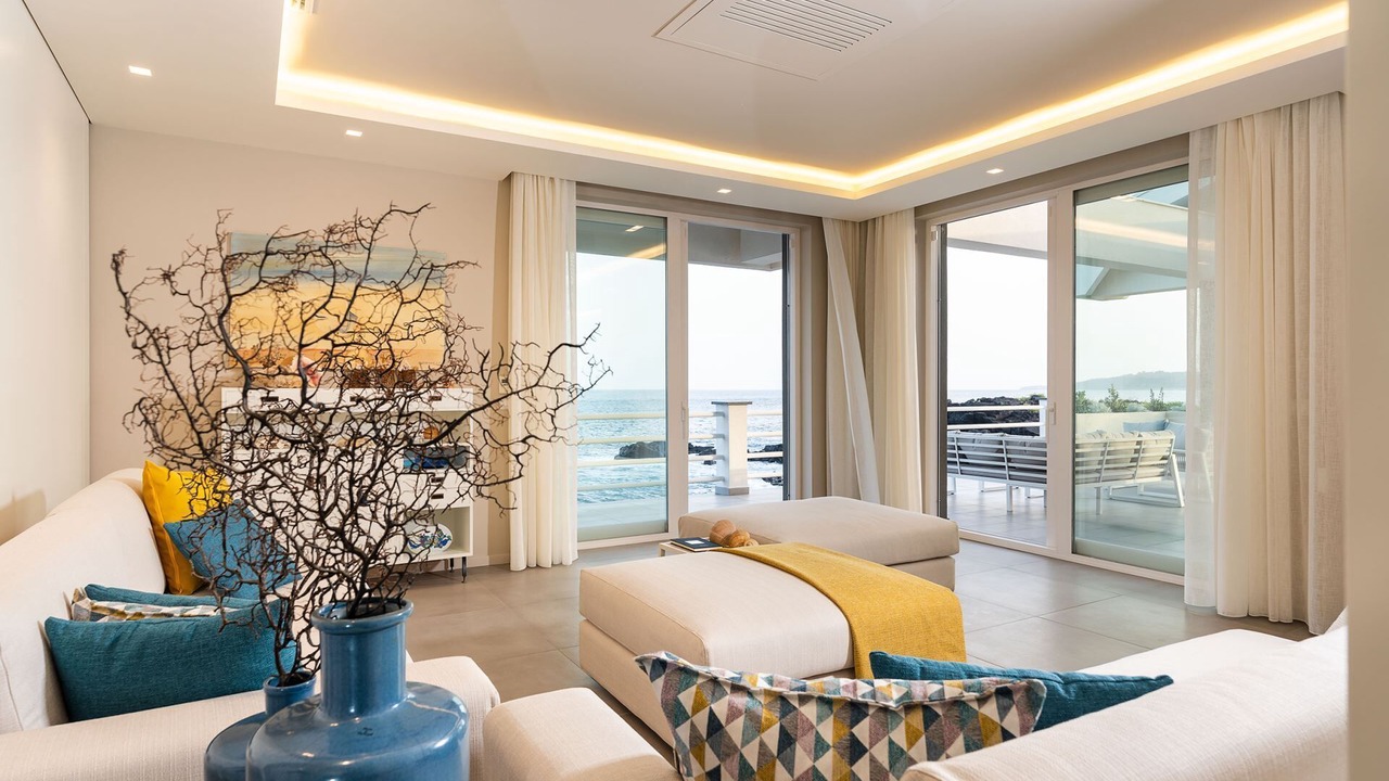 Photo of Livingroom in Stazzo