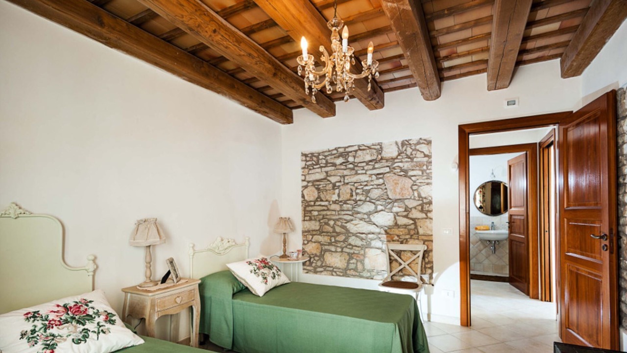 Photo of Bedroom in Marsala