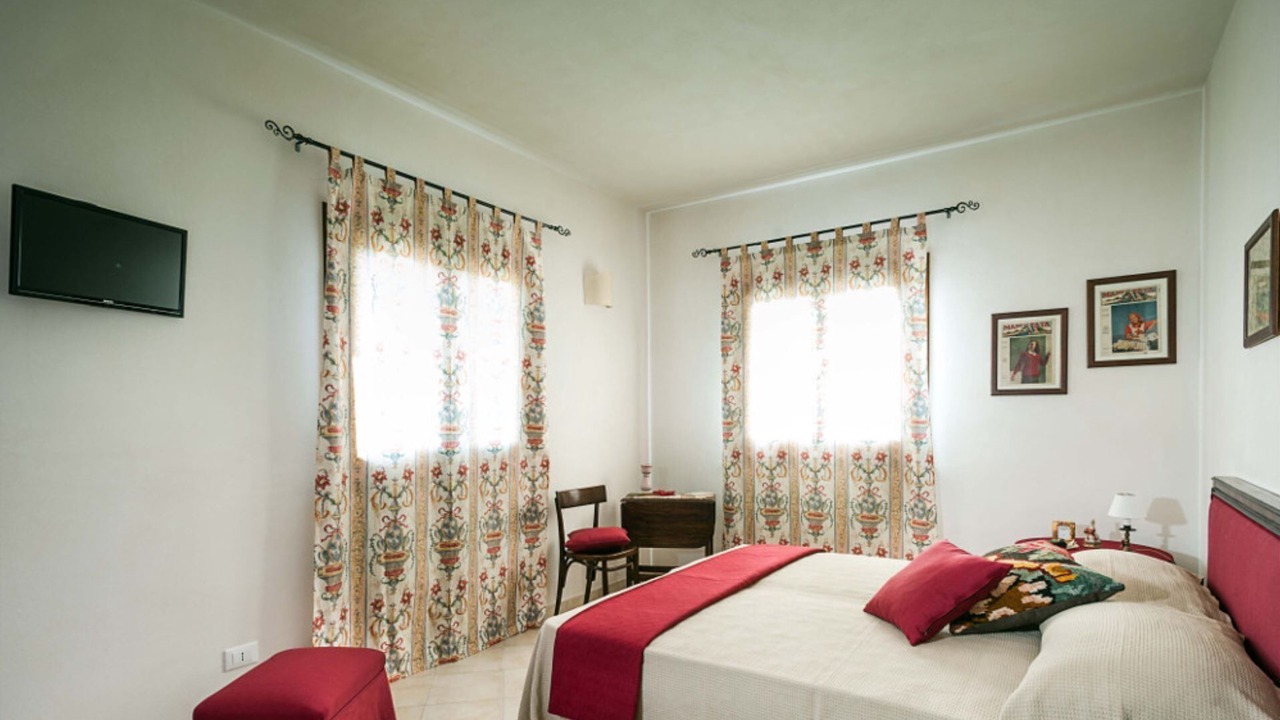 Photo of Bedroom in Marsala