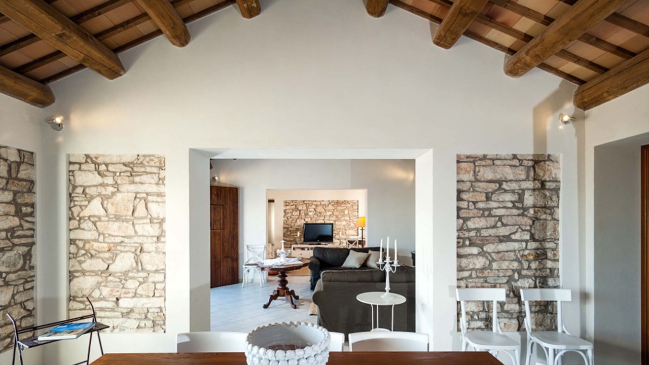 Photo of Livingroom in Marsala