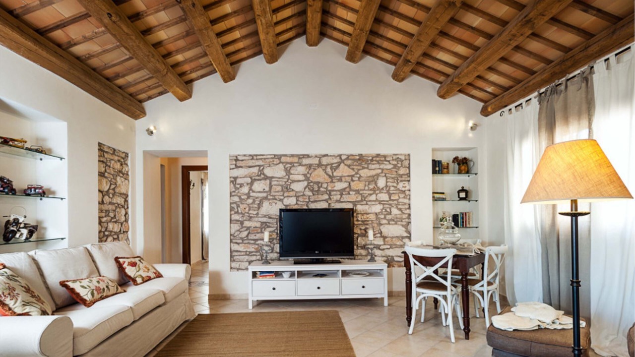 Photo of Livingroom in Marsala