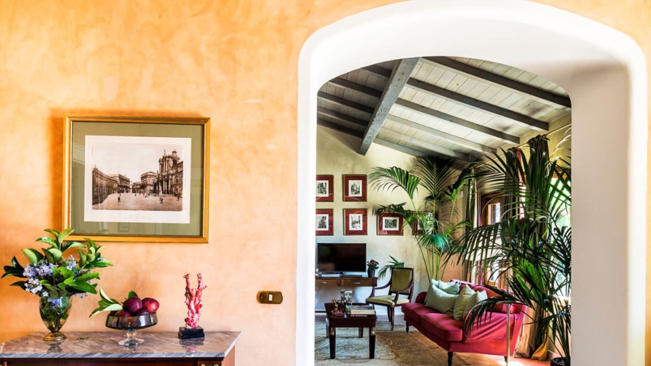 Photo of Livingroom in Carrozziere
