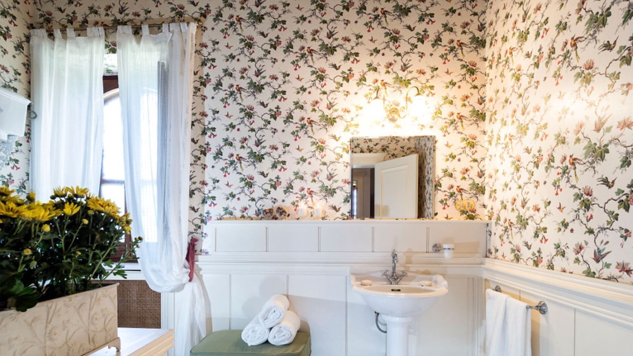 Photo of Bathroom in Carrozziere