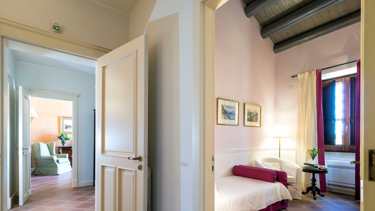 Photo of Bedroom in Carrozziere