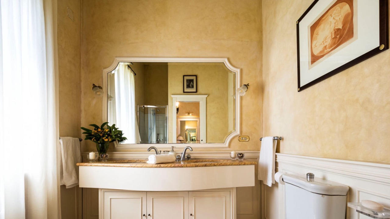 Photo of Bathroom in Carrozziere
