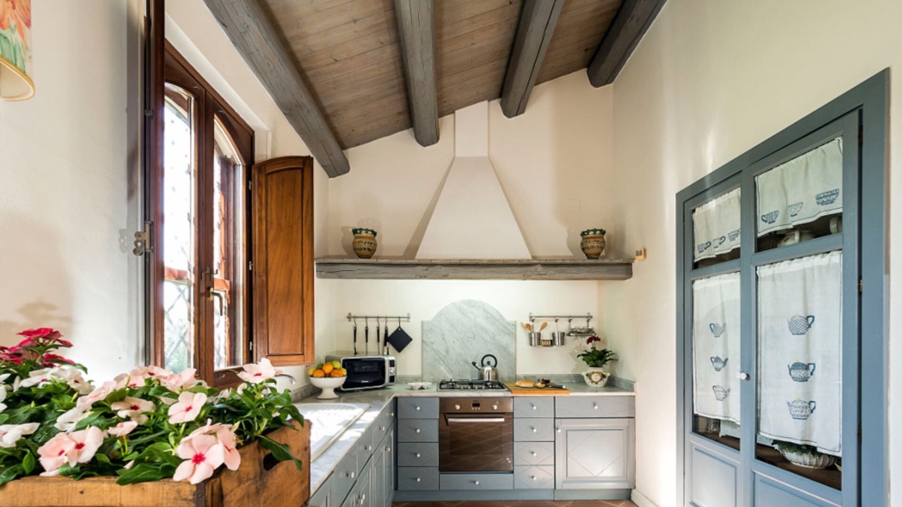 Photo of Kitchen in Carrozziere