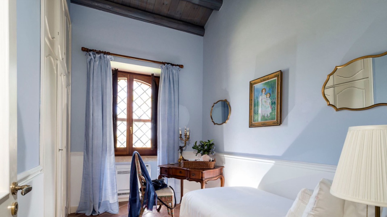 Photo of Bedroom in Carrozziere