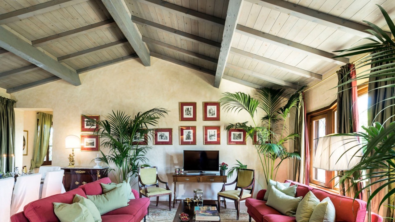Photo of Livingroom in Carrozziere