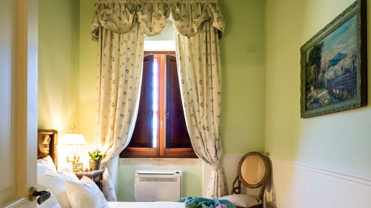 Photo of Bedroom in Carrozziere