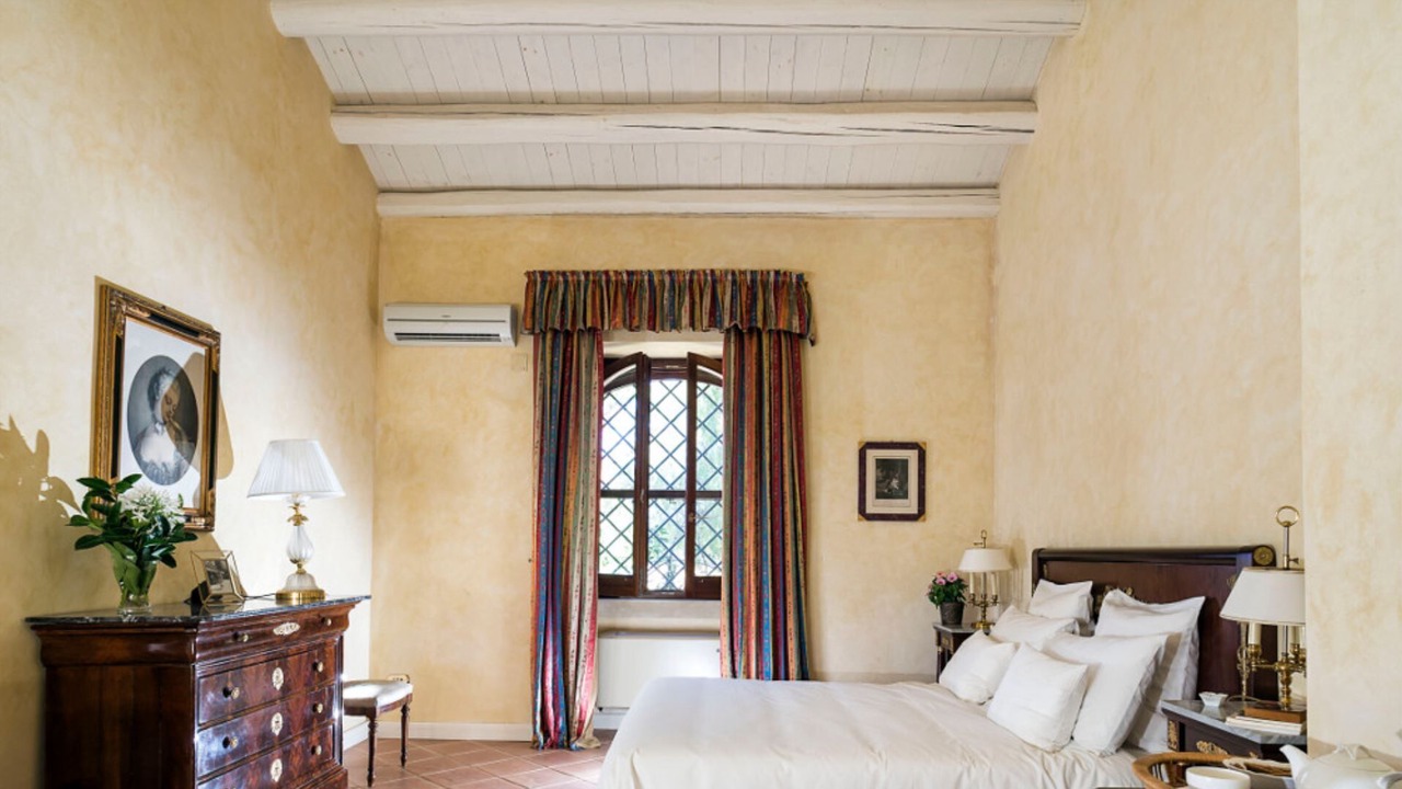 Photo of Bedroom in Carrozziere