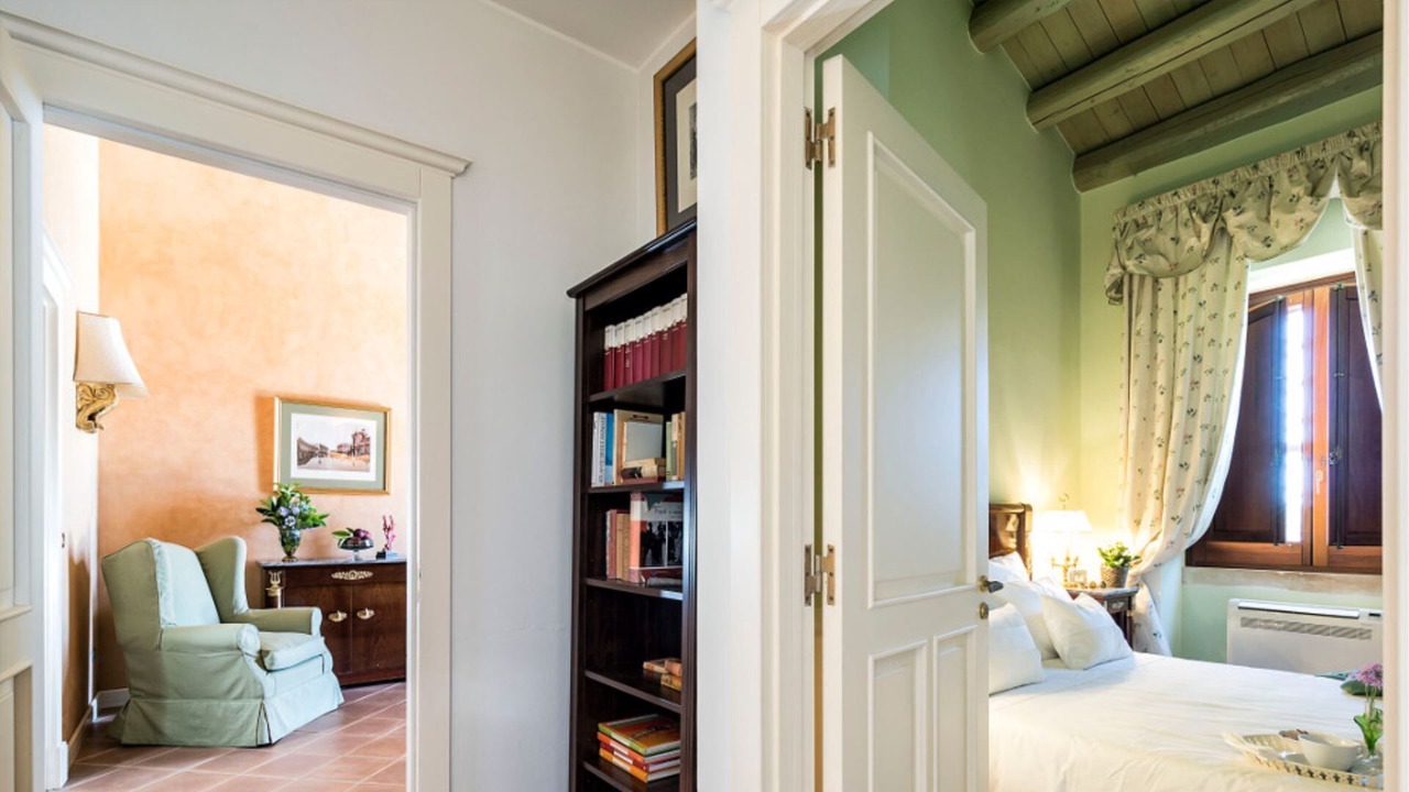 Photo of Bedroom in Carrozziere